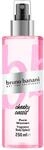 bruno banani Pure Woman Body Splash, frisch fruchtiger Duft f&uuml;r Sie, 250ml
