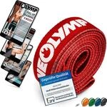 NEOLYMP Fitnessb&auml;nder, Resistance Bands & Widerstandsb&auml;nder &ndash; Krafttraining,