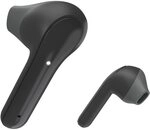 Hama Bluetooth Kopfhörer „Freedom Light (True Wireless In Ear Kopfhörer mit Hama Bluetooth Kopfhörer „Freedom Light (True Wireless In Ear Kopfhörer mit