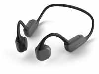 Philips Bone Conduction Premium Open-Ear-Kopfhörer, kabellose, Bluetooth,