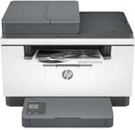 Imprimante Multifonction HP M234SDW Laser Wi-Fi
