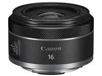 Canon Objektiv RF 16mm F2.8 STM Ultra Weitwinkel-Objektiv für Kameras der Canon EOS