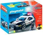 PLAYMOBIL Polizeiauto