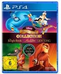 Disney Classic - Aladdin & Lion King & Jungle Book