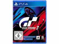 Playstation Gran Turismo 7 | Standard Edition [PlayStation 4]