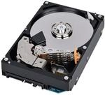 Toshiba Wave - Tosh 6TB Enterprise MG08ADA 7200/SA3, MG08ADA600E