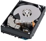 Toshiba Enterprise HDD 8TB 3.5 SATA 6Gbit/s 7200RPM (MG08ADA800E)