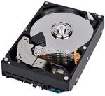 Toshiba MG08SDA600E Disco Duro INTERNO 3.5" 6000 GB SAS