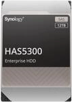 Synology 3.5' SAS HDD 12TB - HAS5300-12T