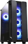 ONE GAMING Gaming PC AN028 - RTX 5060 Ti - AMD Ryzen 5 7600-480 GB NVMe - 16GB...