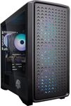 Gaming PC IN053 - RTX 5070 - Intel Core i7-12700KF - 1 TB NVMe - 32GB RAM - Windows Gaming PC IN053 - RTX 5070 - Intel Core i7-12700KF - 1 TB NVMe - 32GB RAM - Windows