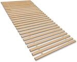 Betten-ABC Rollrost Madera XXL - 160x200 cm - hergestellt aus massivem Buchenholz -