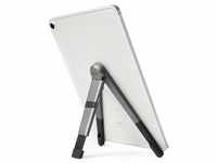 Twelve South Compass Pro für iPad Tragbarer Tablet-Ständer mit 3 Betracht-/