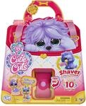 Little Live Pets Scruff-a-Luvs Cutie Cuts, &Uuml;berraschungsh&uuml;ndchen aus super weichem
