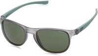 JULBO Sonnenbrille - JOURNEY - Herren - Grau/Gr&uuml;n - Polarisierte Kategorie 3