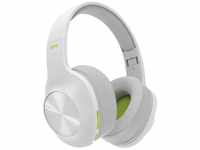 Hama Bluetooth Kopfhörer Over Ear (kabellose Kopfhörer zum Telefonieren, faltbare