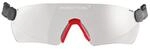 Protos Integral Schutzbrille/Sicherheitsbrille, Klar Klare Protos Integral