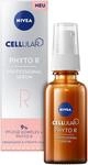 NIVEA Cellular Professional Serum Phyto R (30 ml), pflanzliche Alternative zum
