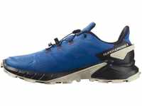 Salomon Herren Running Shoes, Blue, 43 1/3 EU