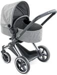 Corolle 9000140770 - Mon Grand Poupon Cybex Puppenwagen, f&uuml;r 36-42cm Puppen,...