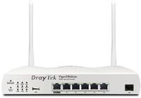 DrayTek Vigor2866Lac - LTE-Serie- 4G LTE & G.Fast Router f&uuml;r kleine und...
