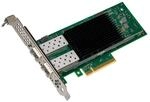 NET Card PCIE 25GB DUAL PORT/E810XXVDA2BLK INTEL