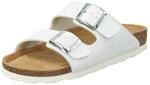 Rohde Damen Pantoletten EASYS No 42 Hausschuhe Clogs 5865 Natur | Pantoletten,...
