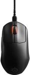 SteelSeries Prime Mini - Esports Leistung Gaming-Maus - Optisch-magnetische Schalter