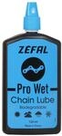 Z&eacute;fal Z&eacute;fal Unisex &ndash; Erwachsene Pro Wet &Ouml;le, Transparent, 120ml/4oz Z&eacute;fal