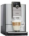Nivona Kaffeevollautomat NICR799 NICR 799 Edelstahl/Chrom