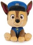 PAW PATROL GUND Chase, 15 cm - Pl&uuml;schtier in hochwertiger Qualit&auml;t zur beliebten