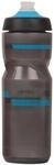 250039 - wasserflasche sense pro 80, Ra.gra(cyan Bl/Gr)