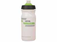 Zefal Sense Pro Wasserflasche, weiß, 650 ml