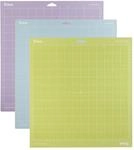 Cricut Schneidematte, Mehrfarbig, 1 St&uuml;ck (1er Pack)