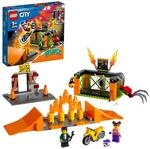 LEGO 60293 City Stuntz Stunt-Park