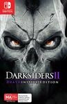 Darksiders 2 Deathinitive Ed. NS