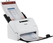 Canon R40 imageFORMULA Scanner Dokumentenscanner (Duplex Einzug, 600 DPI,...