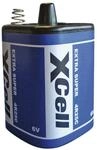 XCell 131256 Batterie Spezial 4R25X 6V-Block (1 St)