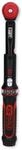 KS Tools Drehmomentschl&uuml;ssel 1/4" ERGOTORQUE&reg;Precision 516.1402 I 1-5Nm I &plusmn;3%