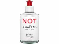 Juliette Has A Gun Not A Shower Badegel Schaumstoff