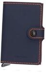 Secrid Damen Herren Geldb&ouml;rse Miniwallet Matte One Size