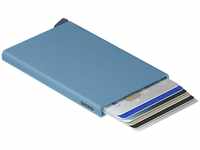 Secrid Unisex-Erwachsene Cardprotector Powder Sky Blue...