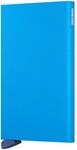 Secrid Cardprotector Powder, hell-blau(skyblue), Gr. -