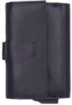 Joop! Pero C - Three E - Cage Black
