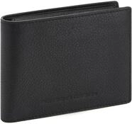 PORSCHE DESIGN Business Wallet 5 Black