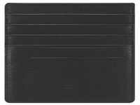 PORSCHE DESIGN Classic Cardholder 8 Black