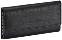 PORSCHE DESIGN Business Key Case L Black