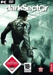 Dark Sector