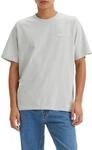 Levi's T-Shirt Herren, Light Mist Heather, M