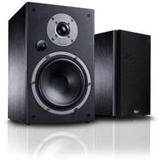 Magnat Monitor Reference 3A, Bluetooth-Stereo-Regallautsprecher mit HDMI,